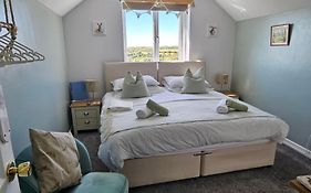 Four Winds B&B Stdavids